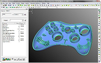3D CAD設計