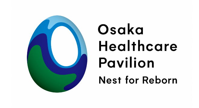 Osaka Healthcare Pacilion - Nest for Reborn