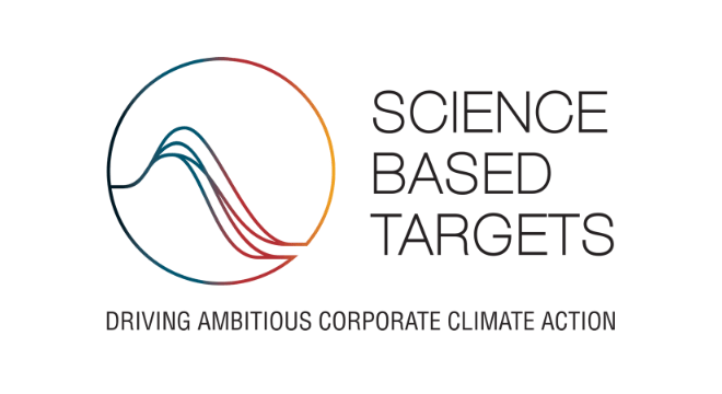 Science Based Targets - Driving Ambitious corporate climate action